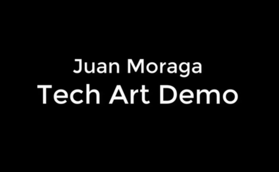 Technical Demo 2017