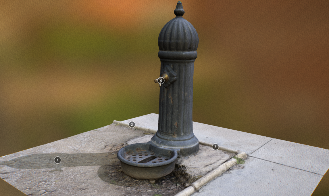 Photogrammetry Study