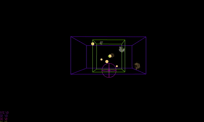 Explosion FX