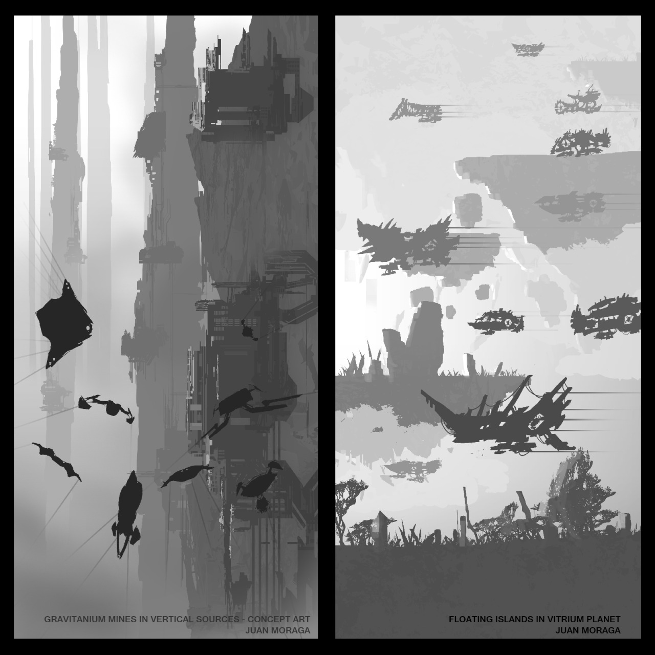 Concept Art