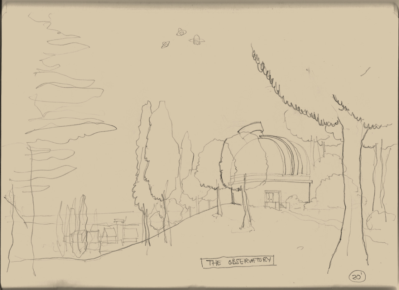 Freehad drawing