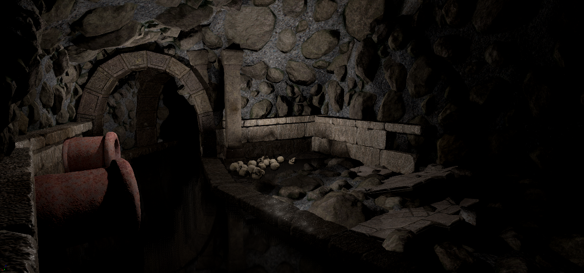 Modular sewers research